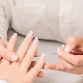 Additional nail services at Stella Nails