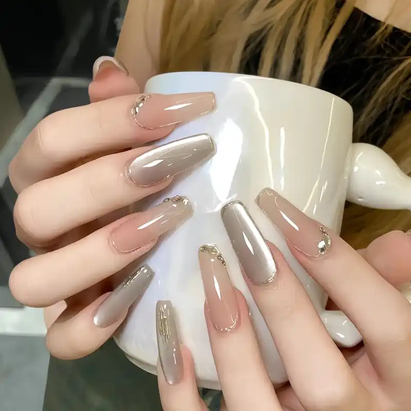 Extra nail services