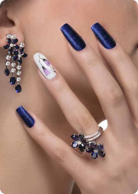 Stella Nails - Stay Polished, Stay Beautiful