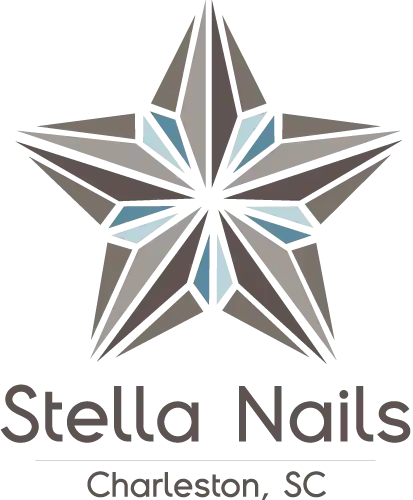 Stella Nails, Logo